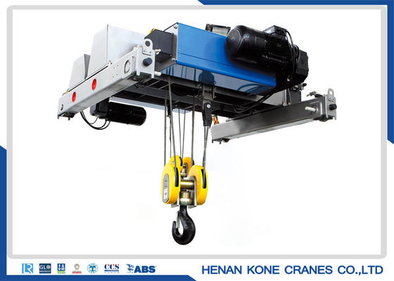 Explosionssichere 30m 10 Ton Electric Wire Rope Hoist