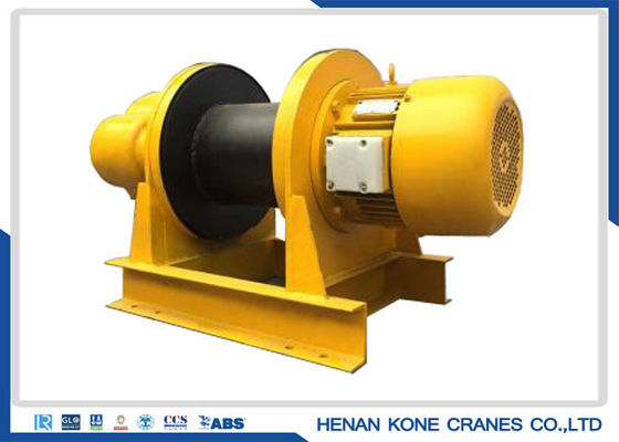 Explosionssicheres 480V 10 Ton Electric Hoist Winch