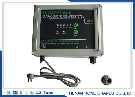 Vibrierender Ultraschallwandler-Generator des Schirm-30KHz